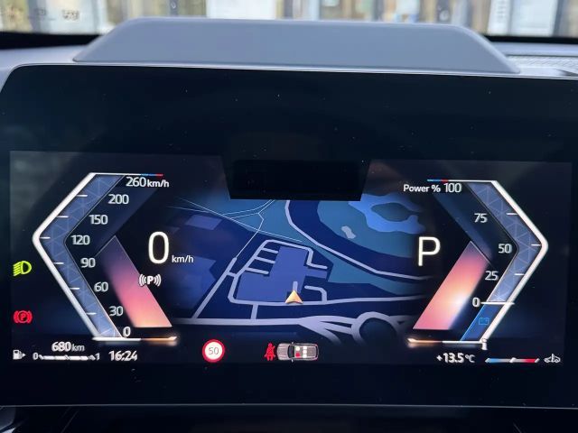 BMW X1 M-Sport sDrive20i