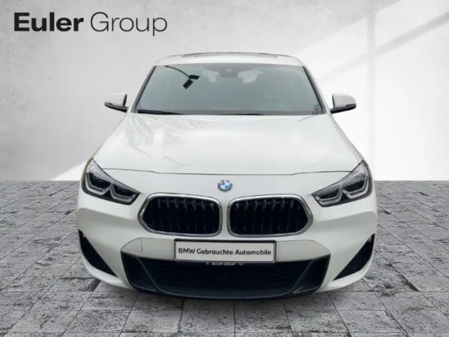 BMW X2 M-Sport sDrive20i