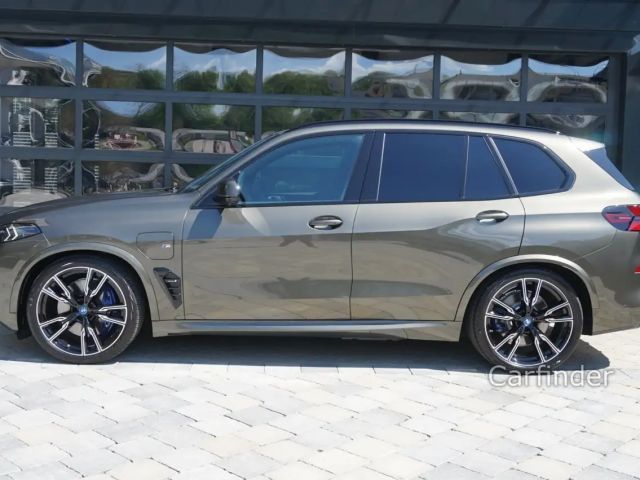 BMW X5 M-Sport xDrive50e