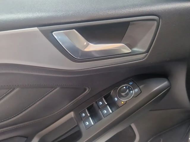 Ford Focus EcoBoost Wagon