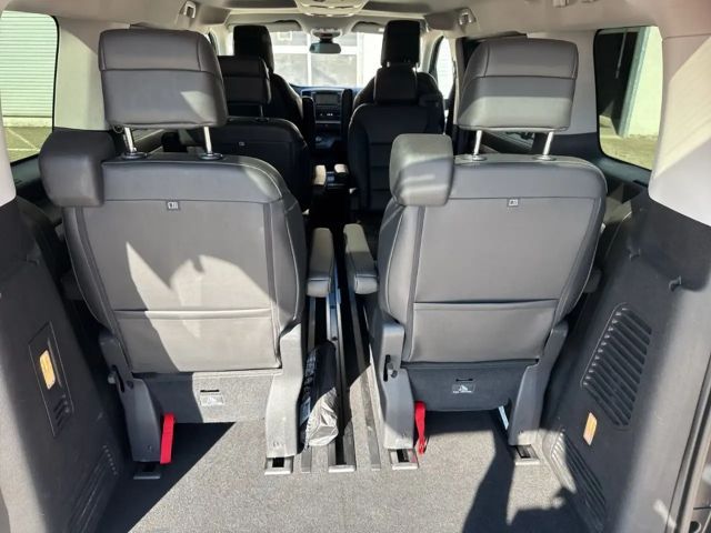 Opel Zafira Life 2.0 CDTI Tourer