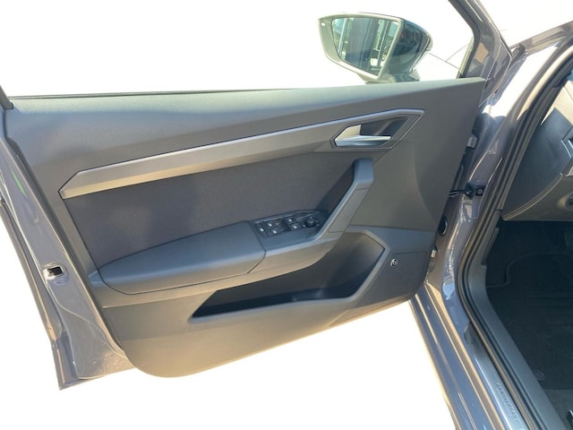 Seat Ibiza 1.5 TSI FR-lijn