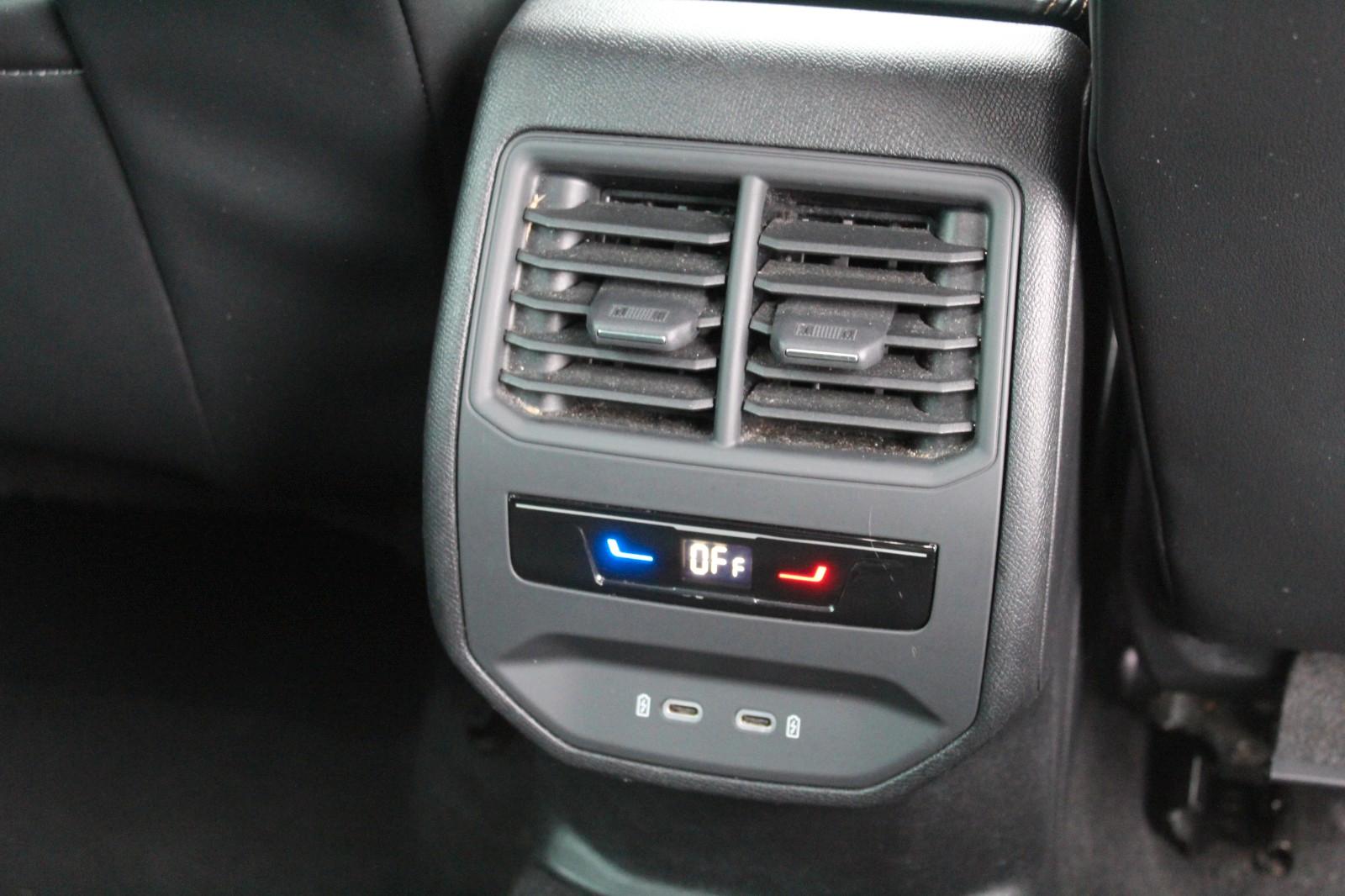 Cupra Formentor Basis