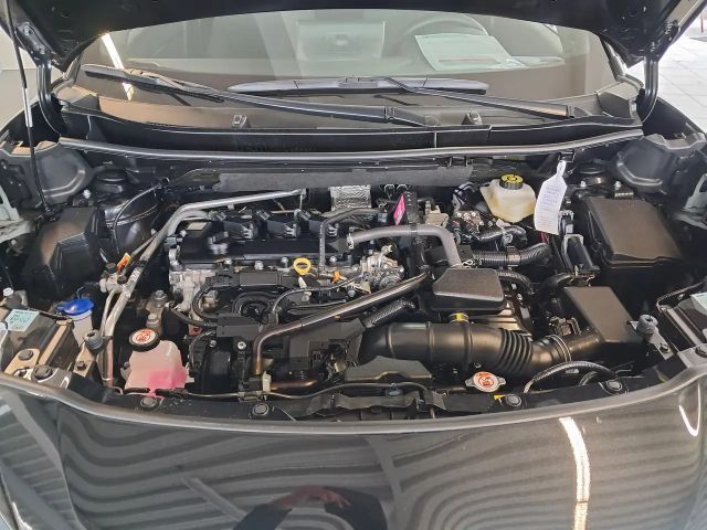 Toyota Yaris Cross Hybride VVT-i