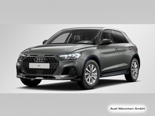 Audi A1 30 TFSI Allstreet S-Tronic