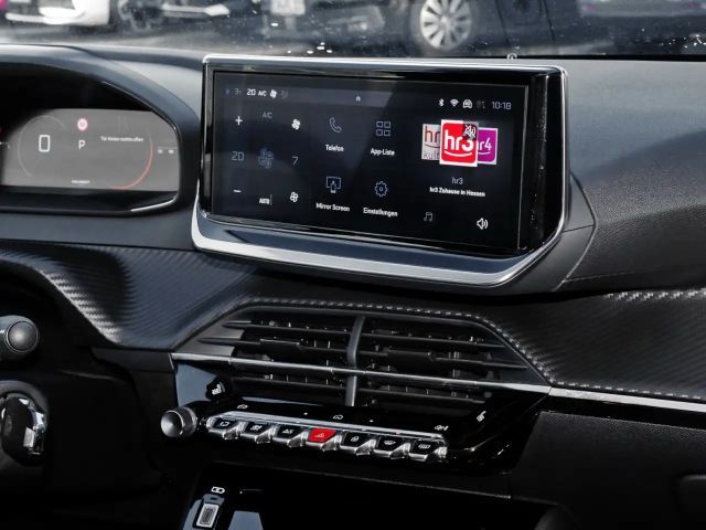 Peugeot 208 Allure Pack Hybrid