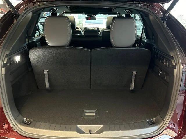 Mazda CX-80 Homura Plus