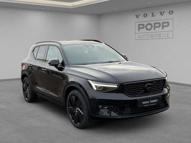 Volvo XC40 XC40