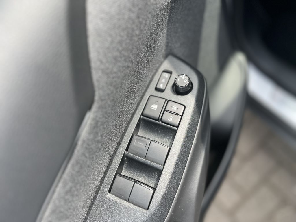 Toyota Yaris Cross 5-deurs Club