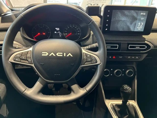 Dacia Sandero Journey