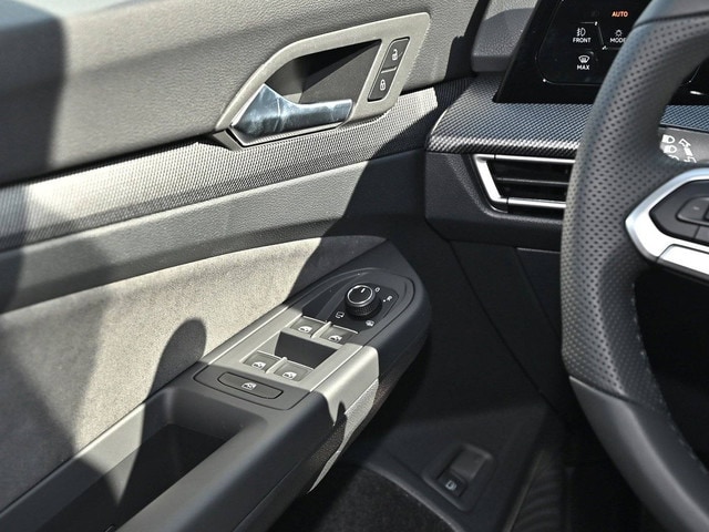 Volkswagen Golf GTE eHybrid