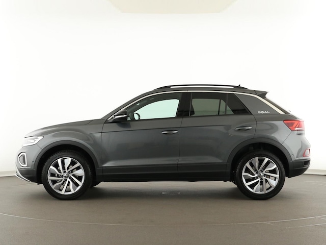 Volkswagen T-Roc 1.5 TSI DSG