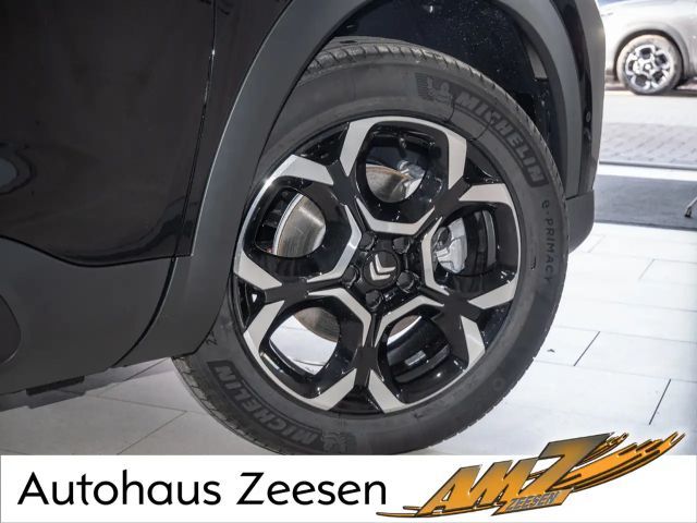 Citroën C5 Aircross Hybrid Max