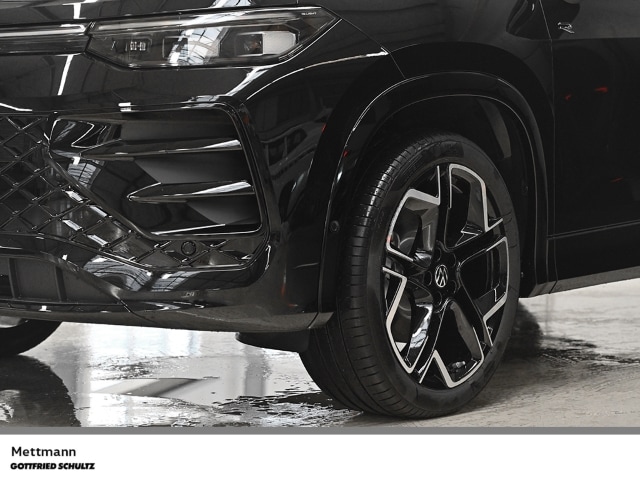 Volkswagen Tayron 2.0 TDI DSG IQ.Drive R-Line