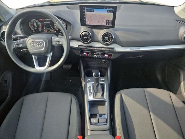 Audi Q2 35 TFSI S-Tronic
