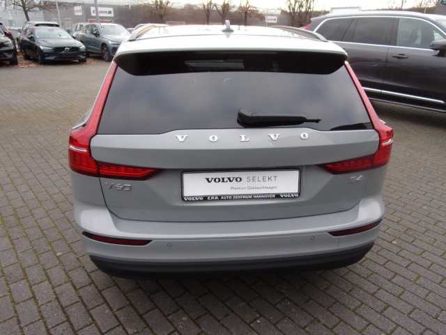 Volvo V60 Core