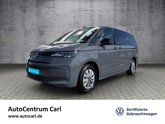 Volkswagen Multivan 2.0 TDI DSG Lang T7