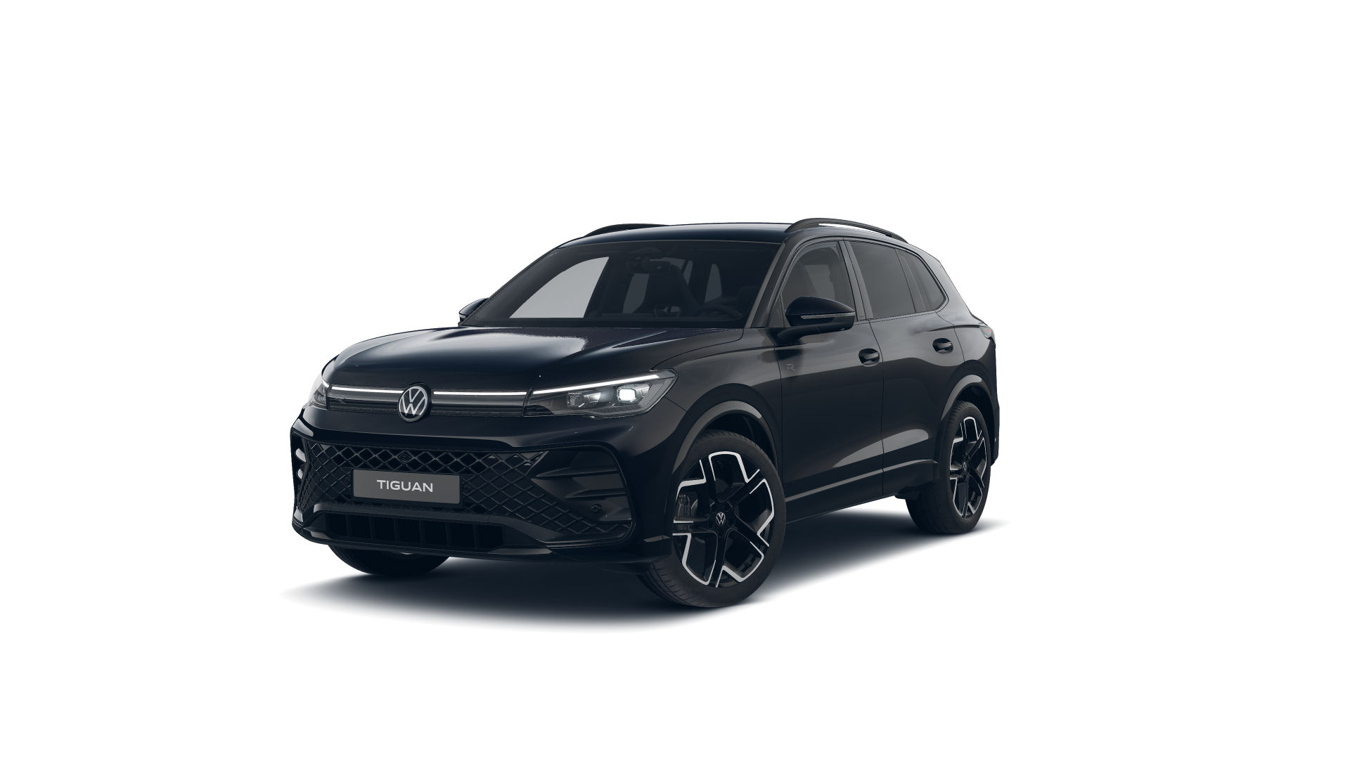 Volkswagen Tiguan 2.0 TDI DSG R-Line Style