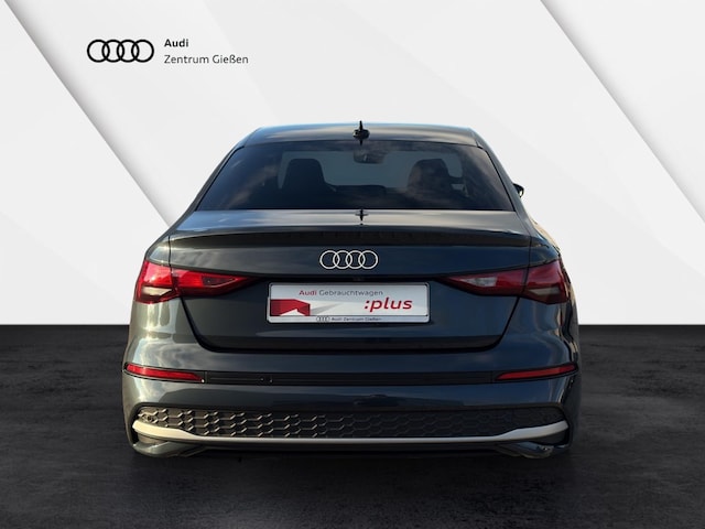 Audi A3 35 TDI S-Tronic Sedan