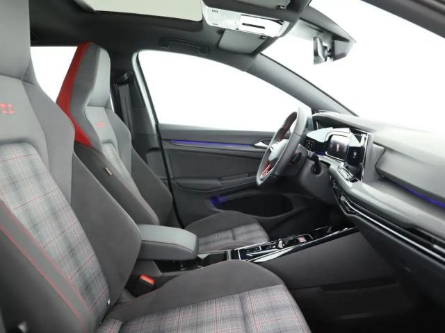 Volkswagen Golf 2.0 TSI DSG GTI