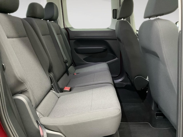 Volkswagen Caddy 2.0 TDI