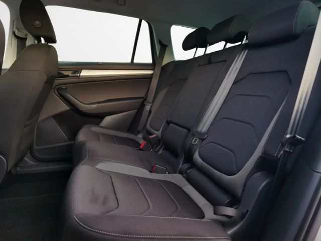 Skoda Kodiaq 2.0 TDI Tour