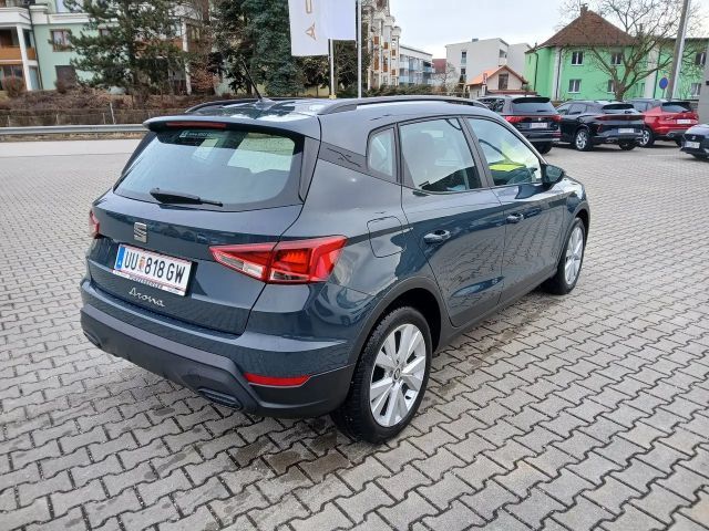 Seat Arona 1.0 TSI Reference