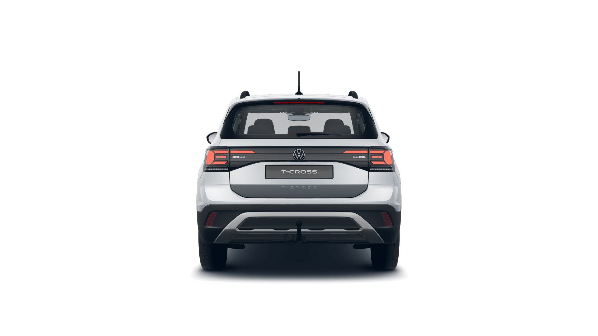 Volkswagen T-Cross 1.0 TSI DSG Life