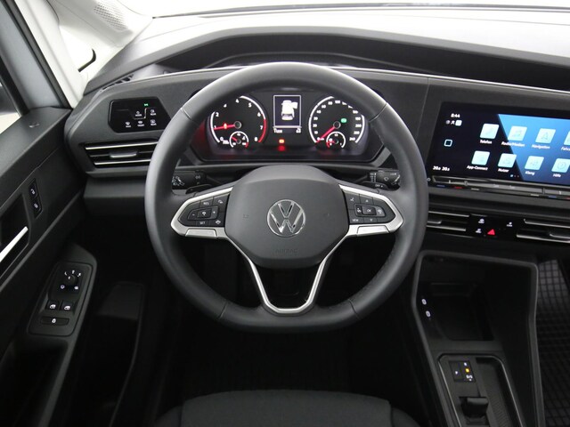 Volkswagen Caddy 1.5 TSI DSG Life