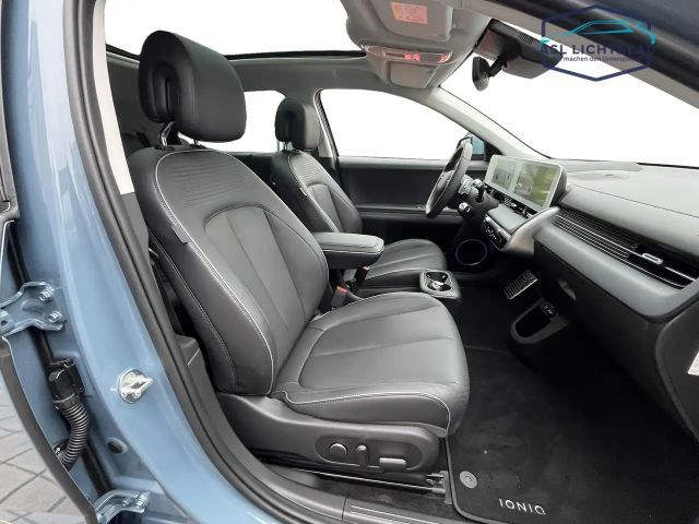 Hyundai IONIQ 5 Achterwielaandrijving UNIQ