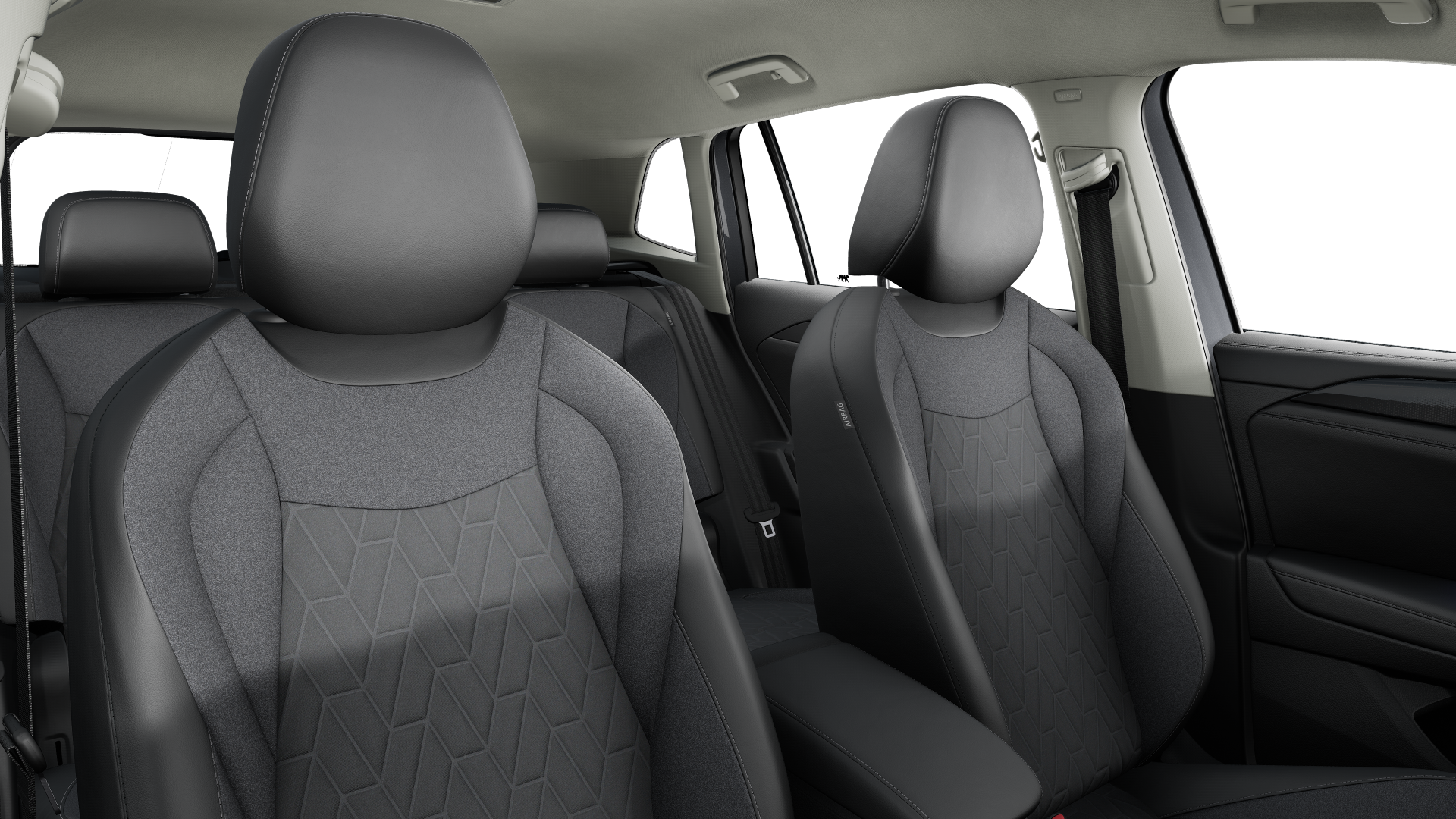 Volkswagen Tiguan 1.5 eTSI