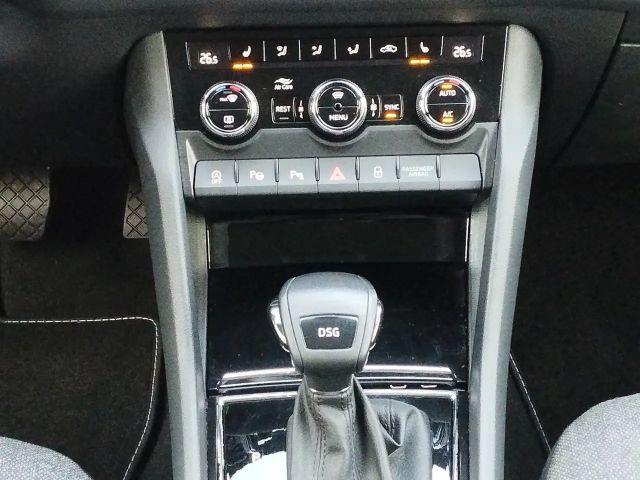 Skoda Kodiaq 1.5 TSI Clever