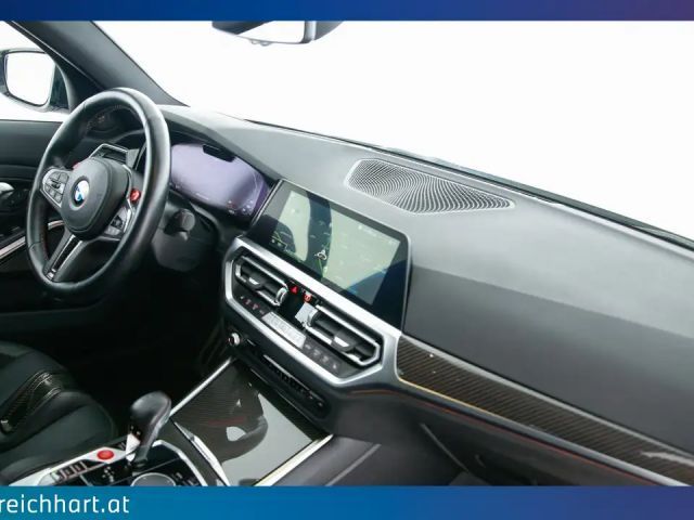 BMW M3 Competition Sedan xDrive