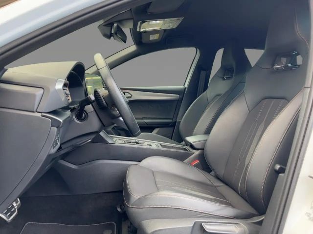 Cupra Leon 2.0 TSI DSG