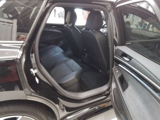 Volkswagen ID.7 IQ.Drive Tourer