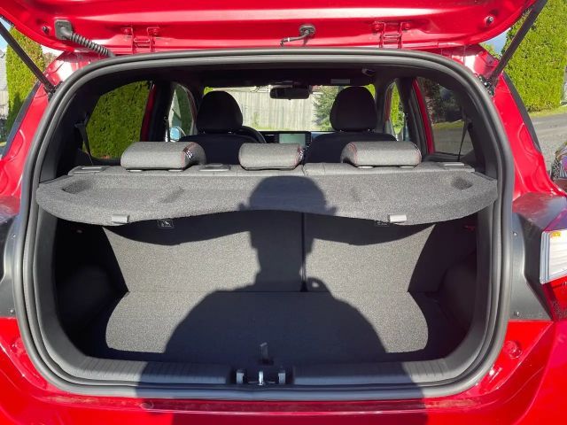 Hyundai i10 1.0 N Line