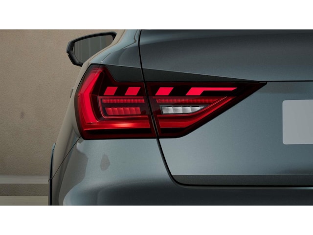 Audi A1 30 TFSI Allstreet S-Tronic