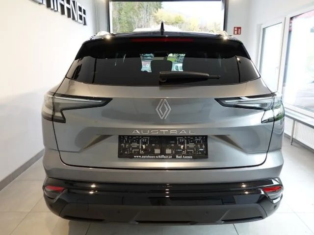 Renault Austral Techno