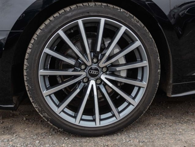 Audi A5 40 TFSI S-Tronic Sportback