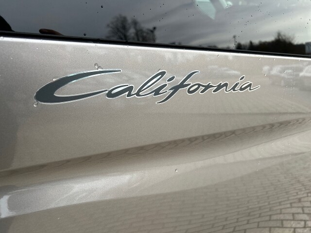 Volkswagen Caddy 2.0 TDI Maxi