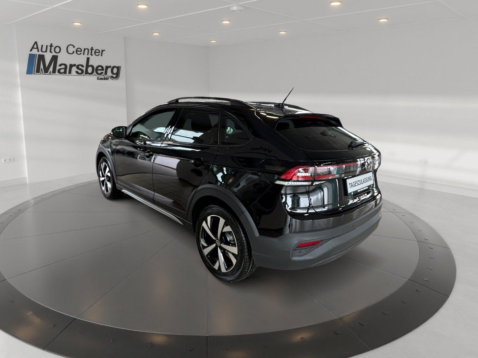 Volkswagen Taigo 1.0 TSI DSG Life