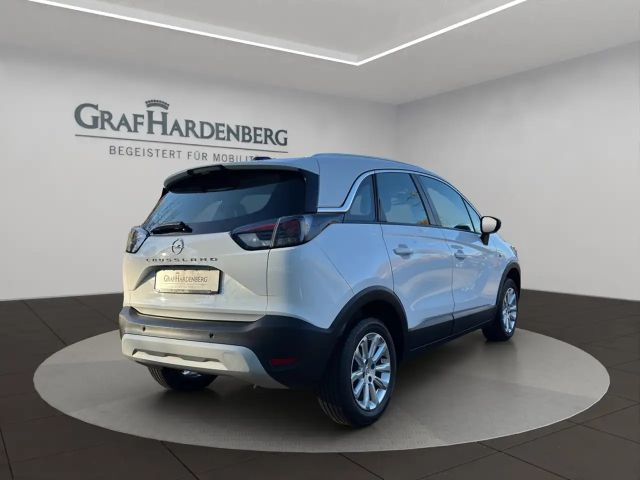 Opel Crossland X Elegance