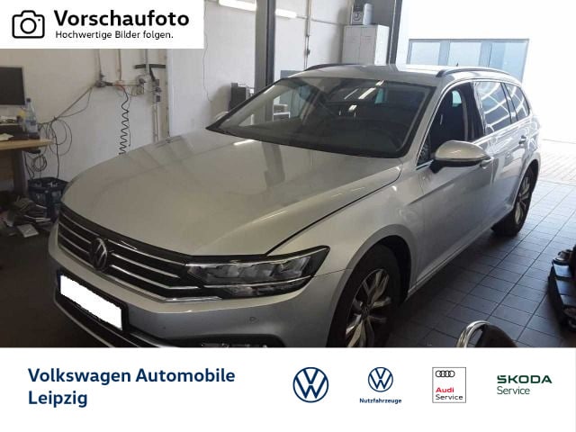 Volkswagen Passat 1.5 TSI Business Variant