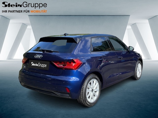 Audi A1 30 TFSI Sportback
