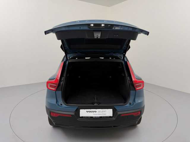 Volvo XC40 AWD Recharge Ultimate