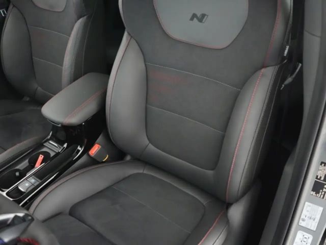 Hyundai i30 N Line T-GDi