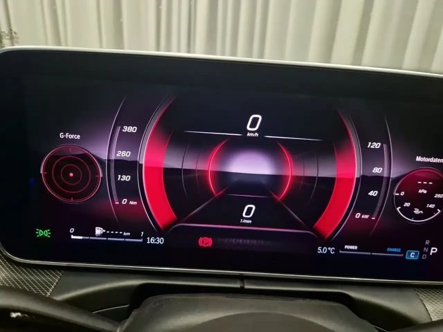 Mercedes-Benz C 200 C 200 d Sedan