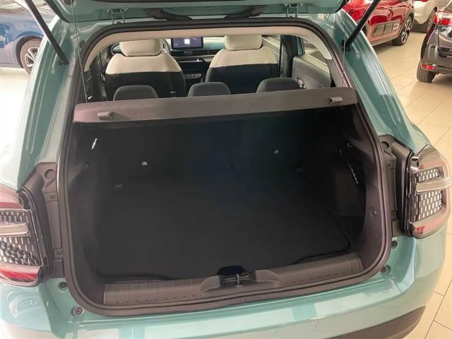 Fiat 600e Hybrid 1.2 Automatik Parksensoren