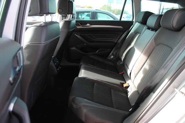 Volkswagen Passat 2.0 TDI AllTrack DSG Variant