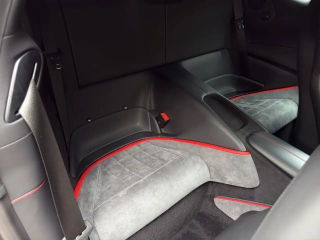 Ferrari Roma 3.9 Turbo V8